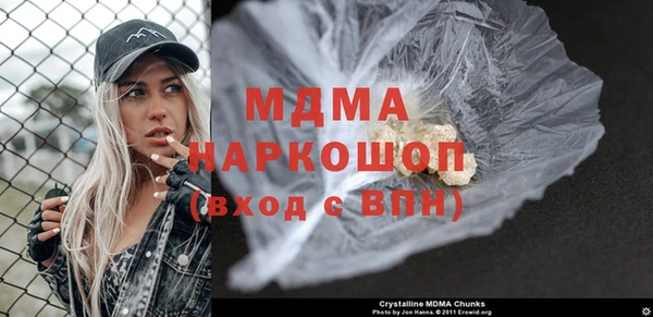 тгк Алексин
